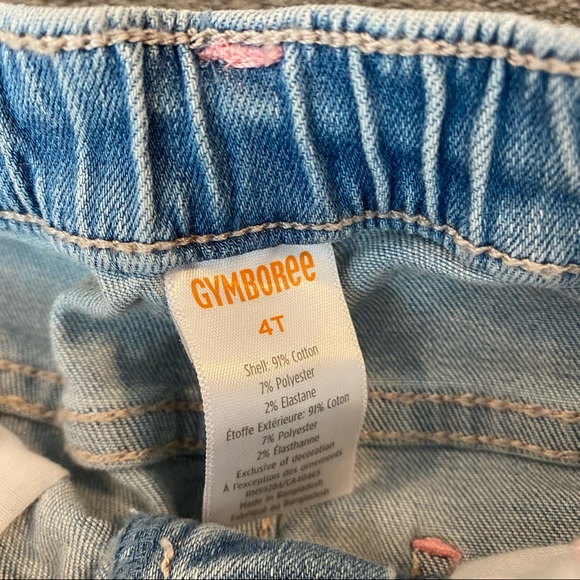 Gymboree Hello Cupcake Collection Outfit Set - Picture 12 of 14